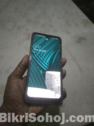 Samsung galaxy A31